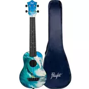 FLIGHT TUSL25 SURF SOPRANO UKULELE