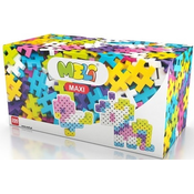 MELI/BELTI MELI Maxi Pink 200 plastični kit