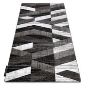 eoshop Preproga ALTER Bax črte siva ( - Velikost: 80x150 cm)