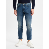 BOSS Kavbojke Re.Maine moder denim/rjava