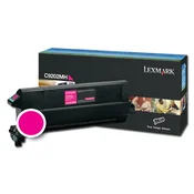 LEXMARK toner B-M ZA C920 (C9202MH)
