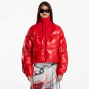 Jopica Diesel W-Arrior Jacket Racing Red XS