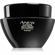 Avon Anew Supreme Rich Cream intenzivna krema za pomladivanje 50 ml