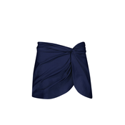 Barts KELLI SKIRT, krilo ž., modra 2820
