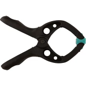 WOLFCRAFT Štipaljka stega microfix 4/1- 3432000 rucna