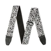 DUNLOP ACCESSORIES D67-19 JACQUARD ICE CAT pas za kitaro