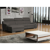 Kotna sedežna garnitura Deluxe OT+II