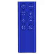 General DYSON Pure Cool DP01, DP03, TP02, TP03 Blue - zamenjava daljinski upravljalnik