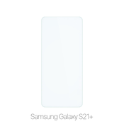 FixPremium Glass - Kaljeno Steklo za Samsung Galaxy S21+