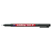 OHP permanent marker 0,6mm 141F