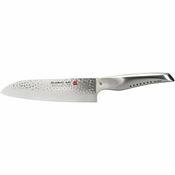 Global Santoku Knife SAI-03, 19 cm