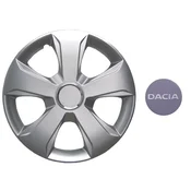 Ratkapne za Dacia 331, 15