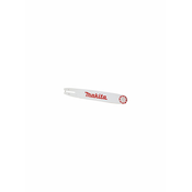 Makita verižna žaga 73DPX/LPX, meč 50 cm