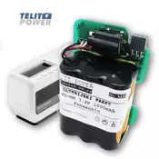TelitPower reparacija baterije NiMH 7.2V 1600mAh Panasonic za multiugaoni spektrofotometar MA58-05 ( P-0205-6S )