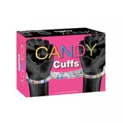 Lisice Candy Cuffs