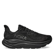 Sneakers Hoka M Clifton 10 Black/ Black EUR 47 1/3