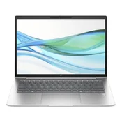 Laptop HP 14 Intel Core Ultra 5 125U / 16GB / 1TB SSD / Intel Graphics / Silver / No OS