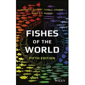 Fishes of the World 5e