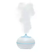 Stona ultrazvučna aroma lampa Home AD10