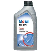 MOBIL ATF 220 ulje za automatski menjac Dexron II, 1 l