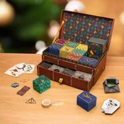 Advent Calendar Paladone - Harry Potter Keepsake Box