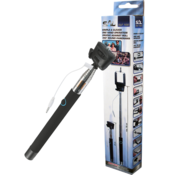 Selfie stick za smartphone, žicni