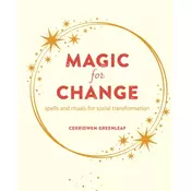 Magic for Change