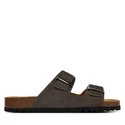 Natikace Scholl Julien F32579 Smeda
