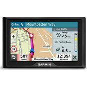 GARMIN GPS navigacija Drive 52 MT-S EU (Evropa)