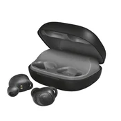 Trust Duet XP Bluetooth True Wireless bežicne slušalice Bluetooth crne 23256