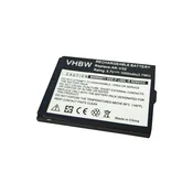 Baterija za Emporia Click V32, AK-V32, 1000 mAh