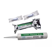 HALNZIYE Termalni lepak HY910 50g beli