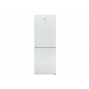 VOX kombinirani hladilnik KK 3300 E [E, H:184 l, Z:84 l, LessFrost, bel]