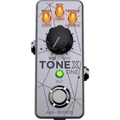 IK Multimedia tonex ONE Bass Edition - bas efekt