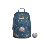 Nahrbtnik za prosti čas Ergobag – Skyrocket L