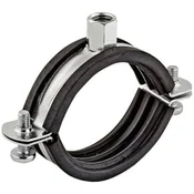 Dvojno vijačno ležišče M8, 40 - 46 mm, 5/4