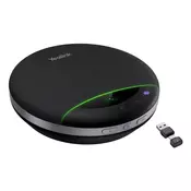 Yealink SP96 z USB-C/A vmesnikom, konferenčni zvočnik