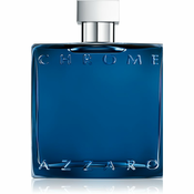 Azzaro Chrome Eau De Parfum 100 ml