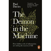 Demon in the Machine