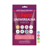 F-120 FERRI univerzalna antibakterijska viskozna krpa a10