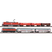 Piko Digitalni komplet 2 vlakovni kompoziciji DB AG VI - 59014
