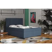 Tapecirani krevet COSMO 180x200 - Inarii 80