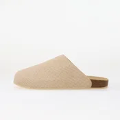 ADIDAS ORIGINALS Nizki natikači Adimule bež