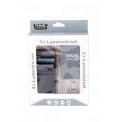 SET POTOVALNIH DODATKOV TRAVEL MORE