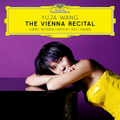 Yuja Wang - The Vienna Recital (2 Vinyl)