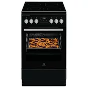 Štednjak Electrolux LKR564276K