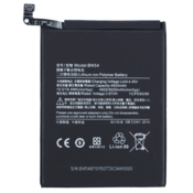 shumee Baterija za Xiaomi Redmi Note 9/Redmi 10X 4G/Redmi 9 BN54 5020mAh tesnilo
