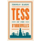 Tess of the dUbervilles