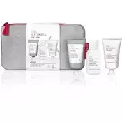 Baylis & Harding Wellness. For Men Revive darilni set Grapefruit, Ginger & Lime (za telo in obraz) za moške