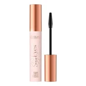Eveline Eveline Sexy Eyes maskara za zgoščevanje in podaljševanje 8 ml